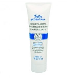 Taylor of Old Bond Street Herbal balzám po holení 75 ml