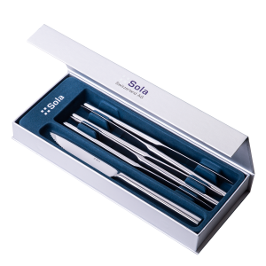 Steakové nože Living set 6 ks