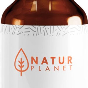 Natur Planet – Mrkvový olej Přírodní Mrkvový olej Objem: 30 ml