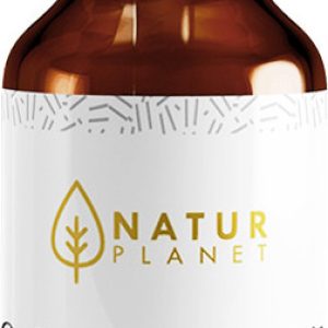 Natur Planet – Jojobový olej Přírodní Jojobový olej Objem: 30 ml