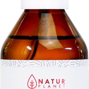 Natur Planet – Šípkový olej Přírodní šípkový olej Objem: 100 ml