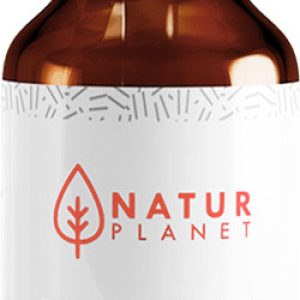 Natur Planet – Šípkový olej Přírodní šípkový olej Objem: 30 ml
