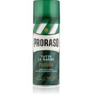 Proraso Classic cestovní pěna na holení 50 ml