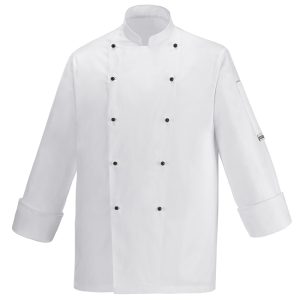 Kuchařský rondon EGOchef KLIMA – dlhý rukáv 4XL