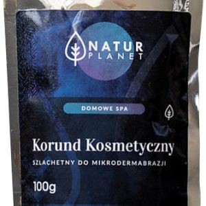 Natur Planet – Profesionální peeling Peeling obličeje a těla 100 g