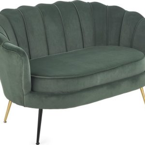 Halmar Designové dvojkřeslo Amorinito XL