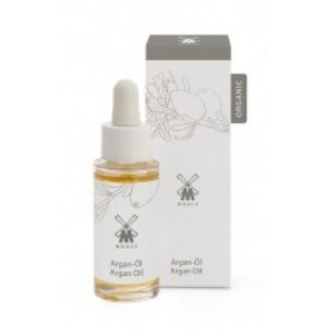 Mühle Organic arganový olej 30 ml