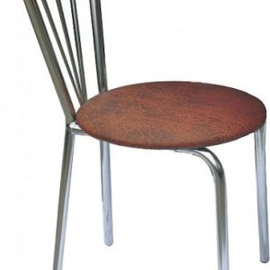 Metpol Jídelní židle AGA II  80 x 50 x 47 cm