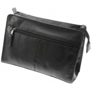 Hans Kniebes kožená toaletní taška 7770