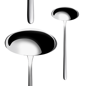 Naběračka na polévku – Faro