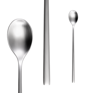 Limonádová lžička – Living matná