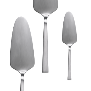 Lopatka na tortu – Living matná