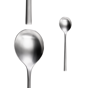 Polévková lžíce – Living matný