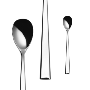 Limonádová lžička – Alessandria