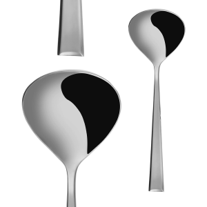 Naběračka na polévku – Alessandria