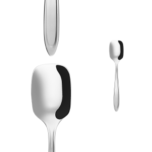 Zmrzlinová lžička set 6 ks – Daylight