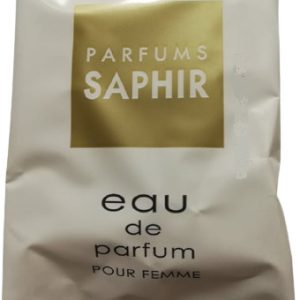 Saphir Siloe parfémovaná voda pro ženy Velikost: 1,75 ml