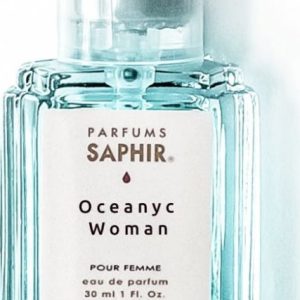 SAPHIR – Oceanyc Woman Parfémovaná voda Velikost: 30 ml tester