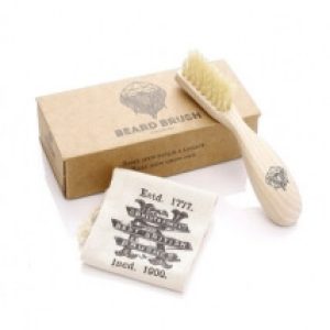 Kent kartáč na vousy a knír