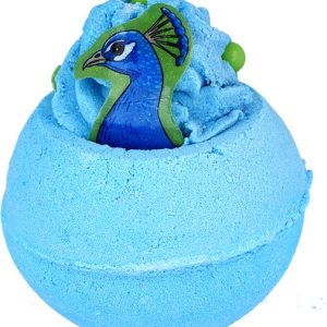 Balistik – Páv Koule do koupele 160 g