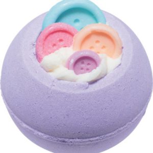 Balistik – Veselé knoflíky Koule do koupele 160 g