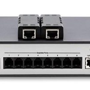 1120103 – NVT Phybridge PL-08 – Switch