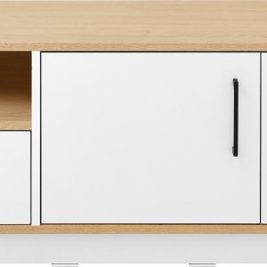 Meblar  stolek SANTIAGO 8  140/45/50 barva