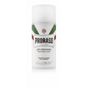 Proraso Aloe Vera pěna na holení 300 ml