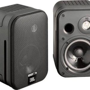 JBL Control® One Black