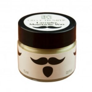 Geo F. Trumper Lavender vosk na knír 15ml