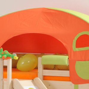 Textilní stan – zábrana C DOMINO D233-OZ