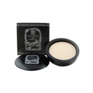 Geo F. Trumper Eucris, mýdlo na holení s miskou 80g