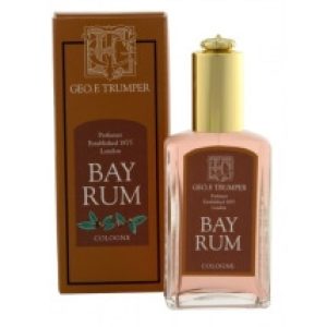 Geo F. Trumper Bay Rum,pánská kolínská voda 50 ml
