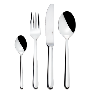 Sada příborů 16 ks – Faro Silver