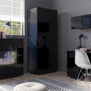 Gib Meble  Pracovna 1 CALABRINI Gib