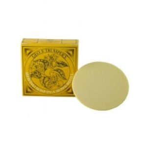 Geo F. Trumper Sandalwood, mýdlo na holení 80g