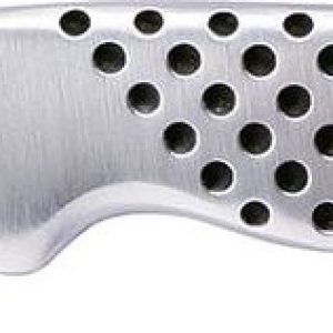 Japonský okrajovací zahnutý nůž Global GSF-17, 6 cm