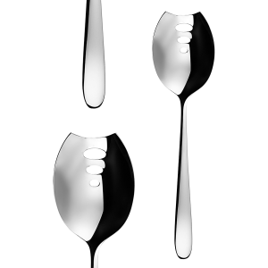 Servírovací / salátová vidlička Medium – Alpha