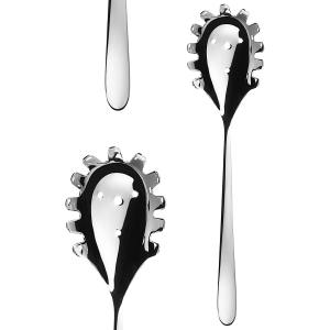 Špagetová lžíce – Alpha