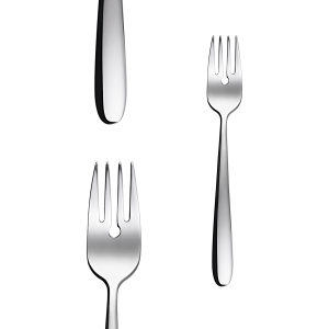 Vidlička na ryby – Alpha