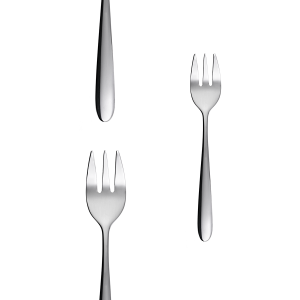 Vidlička na ústřice – Alpha