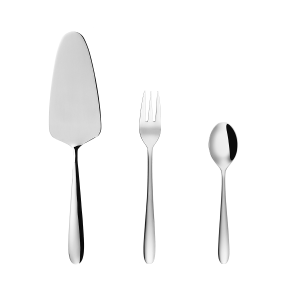 Koláčový set 13 ks – Alpha lesklý