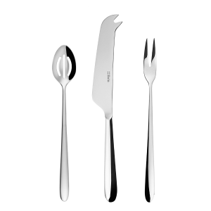 Set Antipasti 3 ks – Alpha lesklý