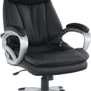 Tempo Kondela Kancelářské křeslo Rotar, černé