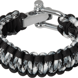 Náramek Paracord ELEMENT Air L/XL