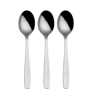 Polévková lžíce 3 ks – Europa II