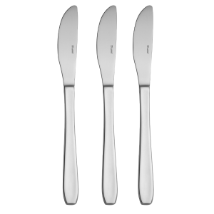 Příborový nůž 3 ks – Europa II