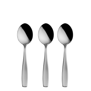 Kávové lžičky 3 ks – Europa II