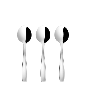 Set mokka lžiček 3 ks – Europa II
