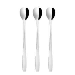 Set limonádových lžiček 3 ks – Europa II